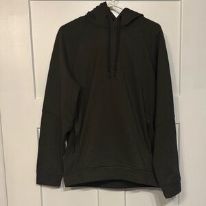 Lululemon Athletica Olive Hoodie